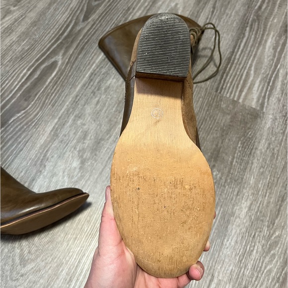 Wanted Women’s Thigh High Boots - Picture 9 of 9